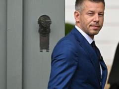 Венгрия заявила о возможной встрече Мадяра с Зеленским уже на следующей неделе