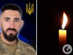 Был сердцем компании: на Донетчине погиб морпех Тарас Козар с Рогатинщины.
