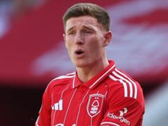 Manchester City face problem in negotiations with Forest and Anderson