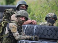 Deepstate: РФ все глубже проникает в Константиновку