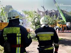 Итоги 02.06: Массовый удар и пораженные цели в РФ