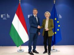 Венгрия разблокировала больше денег от ЕС, чем может потратить — FT