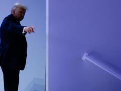 Трамп загнал себя в угол. Готов ли он забыть об Иране?
