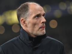 The English national team has set an ambitious goal for Tuchel