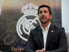Riquelme: I want to visit Barcelona in another season