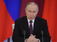 В России обсуждают возможное завершение войны против Украины без достижения целей Кремля