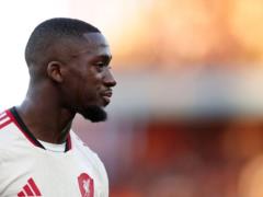 Romano - about Real Madrid transfers: Whole cob
