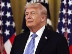 Трамп требует от Ирана более жестких ядерных обязательств в предыдущей сделке — СМИ