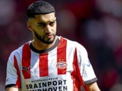 PSV does not intend to accept the first proposal of Bayern before Saibari