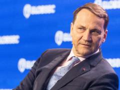Сикорский заявил о закулисных переговорах с Украиной по поводу названия подразделения ССО «Героев УПА»