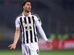 Juventus is ready to keep the striker, but has made a demand