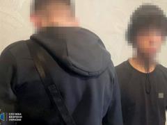 На Харьковщине задержали агента РФ