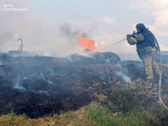 Россияне нанесли удар по Харьковщине: двое погибших, шестеро раненых