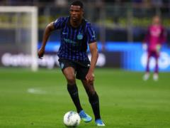Real Madrid have agreed on the transfer of one of Inter s key defenders