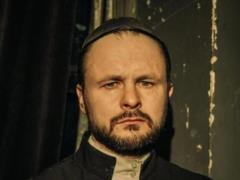 Украинский актер сел за руль такси