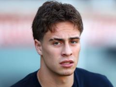Yildiz: I want to write my name in the history of Juventus