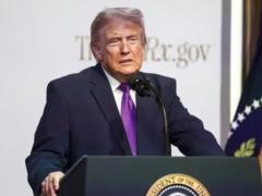Трамп заявил, что хотел бы встретиться с верховным лидером Ирана