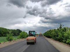 Завершились ремонты на основных автомагистралях Украины