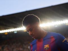 Barcelona rejected Vidmova from Manchester United in negotiations with Rashford