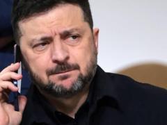 Норвегия поможет с ПВО - Зеленский