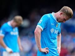 MLS clubs are ready to compete for De Bruyne
