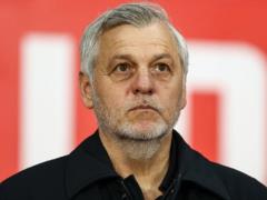 Genesio to become Marseille s new head coach - Romano