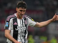 Chelsea know the replacement of Cucurelli in Italy