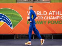 Ukrainian world champion in high jump refused to compete at the Diamond League withdrew from the stage