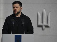 Зеленский: Шесть стран подтвердили взносы в PURL