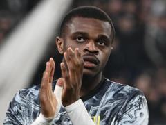 Manchester United ready to take over Juventus leader