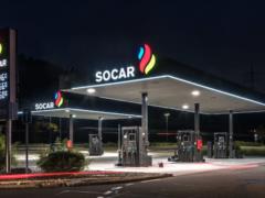 SOCAR подтверждает статус одного из самых активных налогоплательщиков топливного рынка и лидирует по уровню зарплат в 2026 году