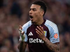 Aston Villa have no plans to sell Rodgers due to Arsenal s interest - The Telegraph