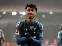Bayern and Arsenal love Eintracht s team