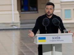 Зеленский и Рютте сделали заявления о поставках ракет PAC-3