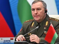 В Беларуси заявили о угрозе глобальной войны