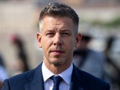 Венгрия готова разблокировать вступление Украины в ЕС