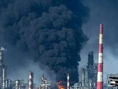 Украинские дроны заставляют Кремль платить миллиарды нефтяникам