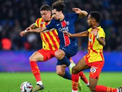 The match for the French Super Cup between PSG and Lansom will take place on the field of the Volodar Cup