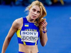 На Континентальном туре в Финляндии Левченко завоевала золото