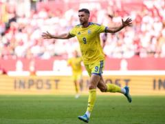 Яремчук остается с Олимпиакосом: игрок не подошел Лиону из-за денег