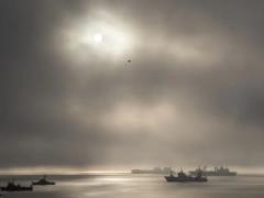 Во Франции взяли под стражу капитана российского подсанкционного танкера Tagor