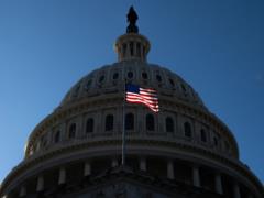 Палата представителей США поддержала ограничение военных полномочий Трампа в отношении Ирана