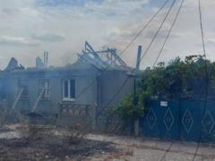 Удары по Херсонщине: шесть погибших, 26 раненых