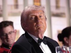 В WSJ выяснили, при каком условии Трамп готов возобновить боевые действия против Ирана