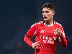 Benfica coach decides whether the club needs Sudak