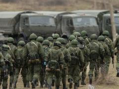 ISW: Россия не может реализовать план окружения Лимана из-за слабых позиций