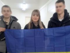 Украина с марта вернула из оккупации десять украинцев