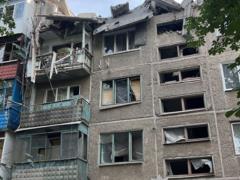 Россия нанесла удар по Донецкой области: 5 погибших и 11 раненых, разрушены десятки объектов