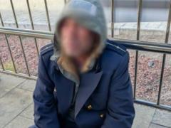 Рецидивист в форме железнодорожника украл экспонаты из музейного поезда