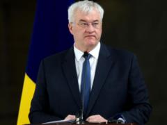 Сибига заявил о новом этапе в отношениях между Украиной и Венгрие